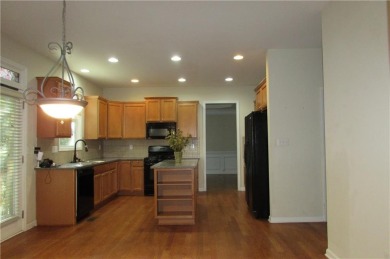 Beautiful 4BR/2.5BA Home with Golf Course Surroundings & Prime on Wolf Creek Golf Course in Georgia - for sale on GolfHomes.com, golf home, golf lot