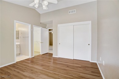 Charming single-story home nestled in the heart of Sun City on Highland Falls Golf Club in Nevada - for sale on GolfHomes.com, golf home, golf lot