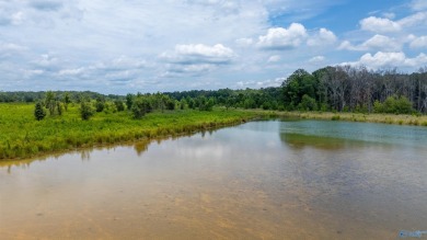 New Listing! First time offered! Beautiful farm featuring 2 on Twin Bridges Golf Course in Alabama - for sale on GolfHomes.com, golf home, golf lot