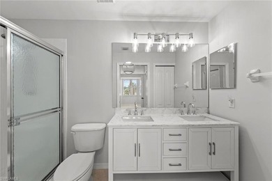 Price is firm, only full price offers will be accepted on Stoneybrook Golf Club in Florida - for sale on GolfHomes.com, golf home, golf lot