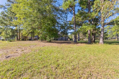 Build your WATERFRONT dream home in the prestigious Ocean Ridge on Ocean Ridge Plantation in North Carolina - for sale on GolfHomes.com, golf home, golf lot