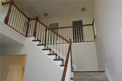 Beautiful 4BR/2.5BA Home with Golf Course Surroundings & Prime on Wolf Creek Golf Course in Georgia - for sale on GolfHomes.com, golf home, golf lot