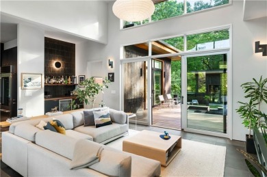 A Private Modern Oasis in the Heart of Chastain Park
Tucked in on North Fulton Golf Course in Georgia - for sale on GolfHomes.com, golf home, golf lot