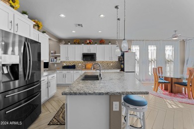Seller is offering $10,000 buyer concessions with a contract in on Wickenburg Ranch Golf Course in Arizona - for sale on GolfHomes.com, golf home, golf lot