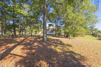 Build your WATERFRONT dream home in the prestigious Ocean Ridge on Ocean Ridge Plantation in North Carolina - for sale on GolfHomes.com, golf home, golf lot