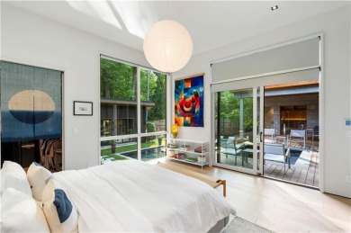 A Private Modern Oasis in the Heart of Chastain Park
Tucked in on North Fulton Golf Course in Georgia - for sale on GolfHomes.com, golf home, golf lot