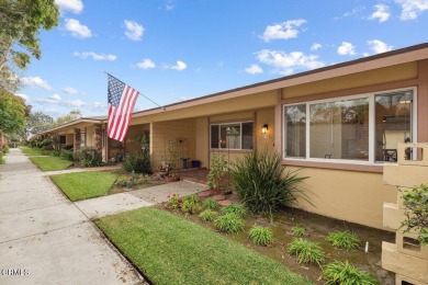 This property qualifies for special financing  that includes as on SeaBee (CBC) Golf Course of Port Hueneme in California - for sale on GolfHomes.com, golf home, golf lot