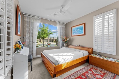 Seller is offering $10,000 buyer concessions with a contract in on Wickenburg Ranch Golf Course in Arizona - for sale on GolfHomes.com, golf home, golf lot