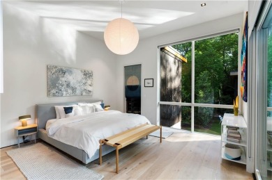 A Private Modern Oasis in the Heart of Chastain Park
Tucked in on North Fulton Golf Course in Georgia - for sale on GolfHomes.com, golf home, golf lot