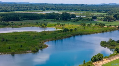 New Listing! First time offered! Beautiful farm featuring 2 on Twin Bridges Golf Course in Alabama - for sale on GolfHomes.com, golf home, golf lot