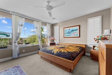 Seller is offering $10,000 buyer concessions with a contract in on Wickenburg Ranch Golf Course in Arizona - for sale on GolfHomes.com, golf home, golf lot