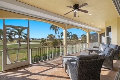 Beautiful *Birdie View* home located in the sought after on Beachview Golf Club in Florida - for sale on GolfHomes.com, golf home, golf lot