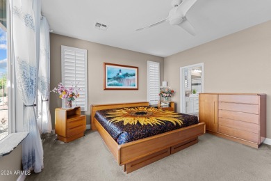 Seller is offering $10,000 buyer concessions with a contract in on Wickenburg Ranch Golf Course in Arizona - for sale on GolfHomes.com, golf home, golf lot