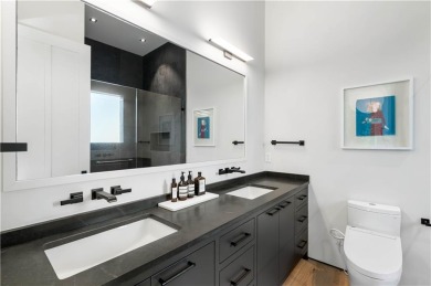 A Private Modern Oasis in the Heart of Chastain Park
Tucked in on North Fulton Golf Course in Georgia - for sale on GolfHomes.com, golf home, golf lot