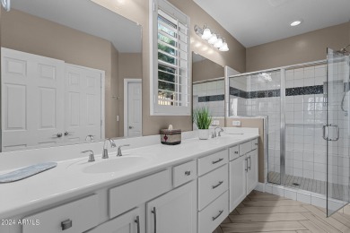 Seller is offering $10,000 buyer concessions with a contract in on Wickenburg Ranch Golf Course in Arizona - for sale on GolfHomes.com, golf home, golf lot