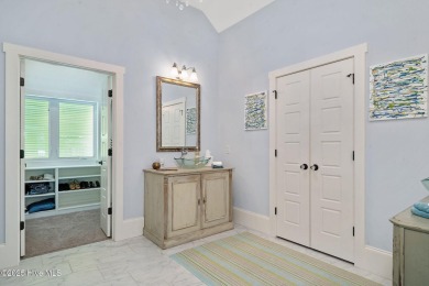 Refined Coastal Living with Golf  Water Views - 192 Long Leaf on River Landing Golf Course in North Carolina - for sale on GolfHomes.com, golf home, golf lot