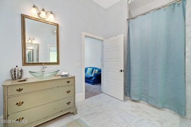Refined Coastal Living with Golf  Water Views - 192 Long Leaf on River Landing Golf Course in North Carolina - for sale on GolfHomes.com, golf home, golf lot