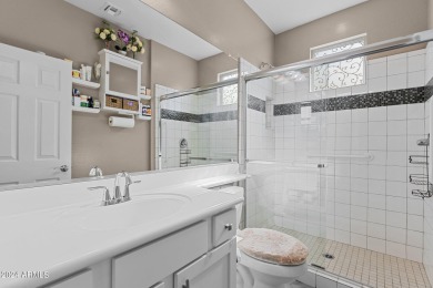 Seller is offering $10,000 buyer concessions with a contract in on Wickenburg Ranch Golf Course in Arizona - for sale on GolfHomes.com, golf home, golf lot