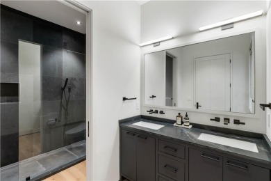 A Private Modern Oasis in the Heart of Chastain Park
Tucked in on North Fulton Golf Course in Georgia - for sale on GolfHomes.com, golf home, golf lot