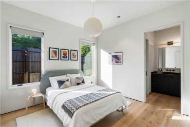 A Private Modern Oasis in the Heart of Chastain Park
Tucked in on North Fulton Golf Course in Georgia - for sale on GolfHomes.com, golf home, golf lot
