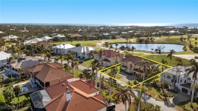 Beautiful *Birdie View* home located in the sought after on Beachview Golf Club in Florida - for sale on GolfHomes.com, golf home, golf lot