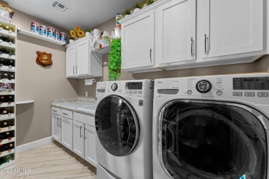 Seller is offering $10,000 buyer concessions with a contract in on Wickenburg Ranch Golf Course in Arizona - for sale on GolfHomes.com, golf home, golf lot