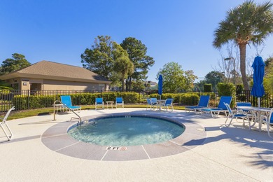 Build your WATERFRONT dream home in the prestigious Ocean Ridge on Ocean Ridge Plantation in North Carolina - for sale on GolfHomes.com, golf home, golf lot