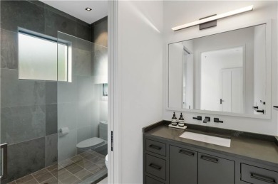 A Private Modern Oasis in the Heart of Chastain Park
Tucked in on North Fulton Golf Course in Georgia - for sale on GolfHomes.com, golf home, golf lot