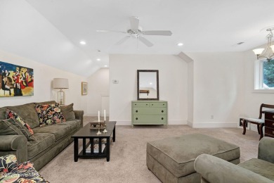 Refined Coastal Living with Golf  Water Views - 192 Long Leaf on River Landing Golf Course in North Carolina - for sale on GolfHomes.com, golf home, golf lot