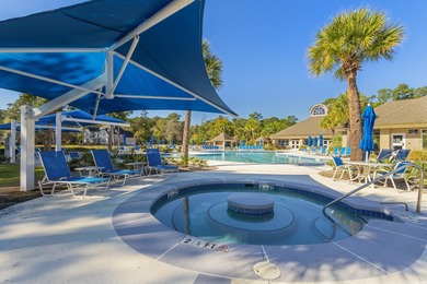 Build your WATERFRONT dream home in the prestigious Ocean Ridge on Ocean Ridge Plantation in North Carolina - for sale on GolfHomes.com, golf home, golf lot