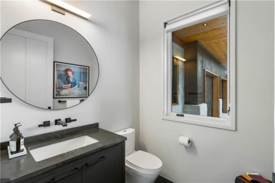 A Private Modern Oasis in the Heart of Chastain Park
Tucked in on North Fulton Golf Course in Georgia - for sale on GolfHomes.com, golf home, golf lot