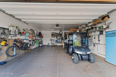 Seller is offering $10,000 buyer concessions with a contract in on Wickenburg Ranch Golf Course in Arizona - for sale on GolfHomes.com, golf home, golf lot