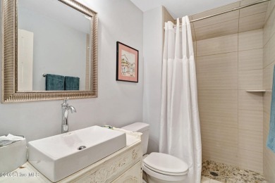 Refined Coastal Living with Golf  Water Views - 192 Long Leaf on River Landing Golf Course in North Carolina - for sale on GolfHomes.com, golf home, golf lot