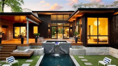 A Private Modern Oasis in the Heart of Chastain Park
Tucked in on North Fulton Golf Course in Georgia - for sale on GolfHomes.com, golf home, golf lot