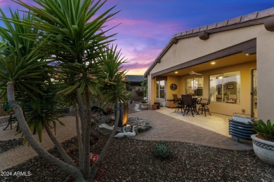 Seller is offering $10,000 buyer concessions with a contract in on Wickenburg Ranch Golf Course in Arizona - for sale on GolfHomes.com, golf home, golf lot
