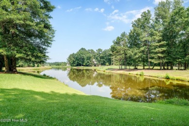 Refined Coastal Living with Golf  Water Views - 192 Long Leaf on River Landing Golf Course in North Carolina - for sale on GolfHomes.com, golf home, golf lot