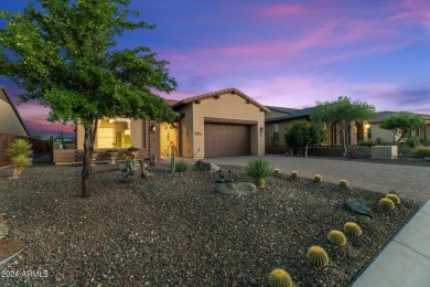 Seller is offering $10,000 buyer concessions with a contract in on Wickenburg Ranch Golf Course in Arizona - for sale on GolfHomes.com, golf home, golf lot