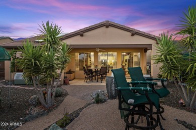 Seller is offering $10,000 buyer concessions with a contract in on Wickenburg Ranch Golf Course in Arizona - for sale on GolfHomes.com, golf home, golf lot