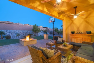 Sellers offering closing credit for 1% interest rate buy-down! on The Ritz Carlton Golf Club, Dove Mountain  in Arizona - for sale on GolfHomes.com, golf home, golf lot
