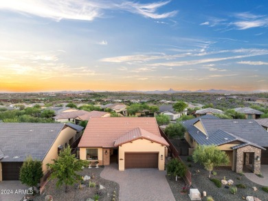 Seller is offering $10,000 buyer concessions with a contract in on Wickenburg Ranch Golf Course in Arizona - for sale on GolfHomes.com, golf home, golf lot