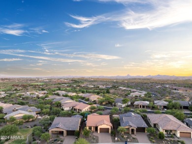Seller is offering $10,000 buyer concessions with a contract in on Wickenburg Ranch Golf Course in Arizona - for sale on GolfHomes.com, golf home, golf lot