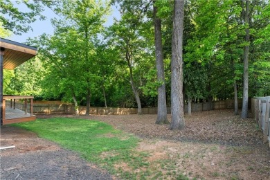 A Private Modern Oasis in the Heart of Chastain Park
Tucked in on North Fulton Golf Course in Georgia - for sale on GolfHomes.com, golf home, golf lot