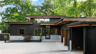 A Private Modern Oasis in the Heart of Chastain Park
Tucked in on North Fulton Golf Course in Georgia - for sale on GolfHomes.com, golf home, golf lot