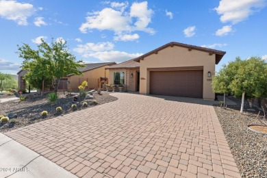 Seller is offering $10,000 buyer concessions with a contract in on Wickenburg Ranch Golf Course in Arizona - for sale on GolfHomes.com, golf home, golf lot