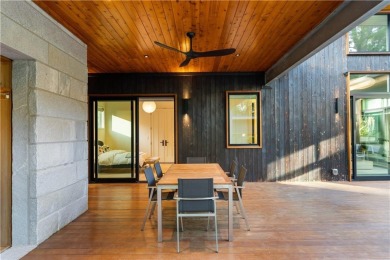 A Private Modern Oasis in the Heart of Chastain Park
Tucked in on North Fulton Golf Course in Georgia - for sale on GolfHomes.com, golf home, golf lot