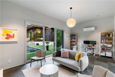 A Private Modern Oasis in the Heart of Chastain Park
Tucked in on North Fulton Golf Course in Georgia - for sale on GolfHomes.com, golf home, golf lot