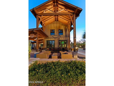 Seller is offering $10,000 buyer concessions with a contract in on Wickenburg Ranch Golf Course in Arizona - for sale on GolfHomes.com, golf home, golf lot