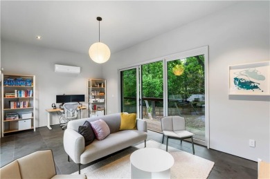 A Private Modern Oasis in the Heart of Chastain Park
Tucked in on North Fulton Golf Course in Georgia - for sale on GolfHomes.com, golf home, golf lot