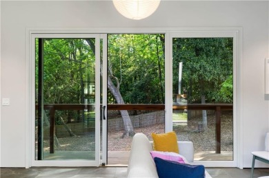 A Private Modern Oasis in the Heart of Chastain Park
Tucked in on North Fulton Golf Course in Georgia - for sale on GolfHomes.com, golf home, golf lot