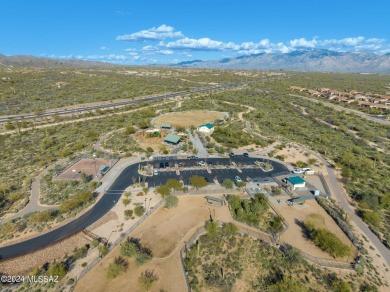 Sellers offering closing credit for 1% interest rate buy-down! on The Ritz Carlton Golf Club, Dove Mountain  in Arizona - for sale on GolfHomes.com, golf home, golf lot
